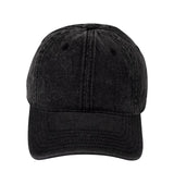 Anna cap black