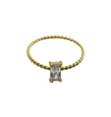 bella ring clear