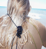 Lucky Bolo Tie