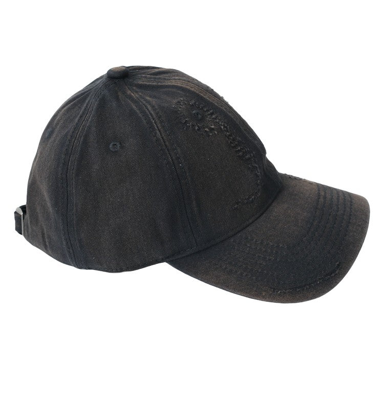 britney cap black