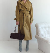 Dinara bag brown