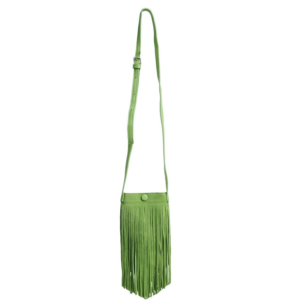 Ester bag green