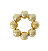 Ginny bracelet gold