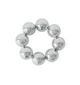 Ginny bracelet silver
