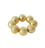 Ginny bracelet gold
