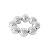 Ginny bracelet silver