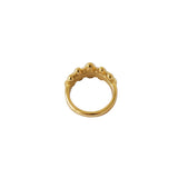 Gloria ring gold