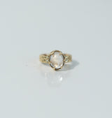 Grip ring Brass