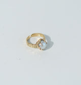Grip ring Brass