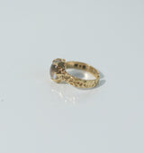 Grip ring Brass