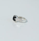 Grip ring Silver