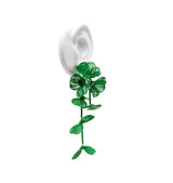 Jessica earrings green