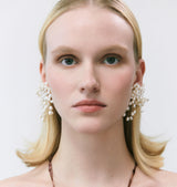 Joyce earrings gold