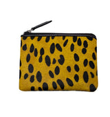 Keeper wallet leopard