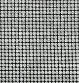 Lotti bag silver glitter