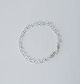 River Bracelet silver 925