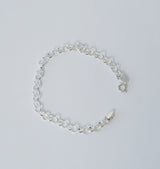River Bracelet silver 925