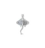 Rocka charm 925 silver