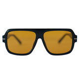 Rosmari sunglasses yellow