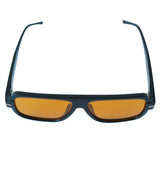 Rosmari sunglasses yellow