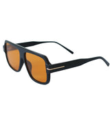 Rosmari sunglasses yellow