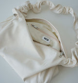 Tilda bag vanilla Vegan leather