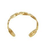 Veronika bracelet gold