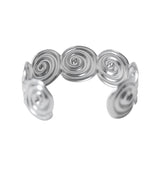 Veronika bracelet silver
