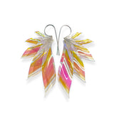 The Wings earrings