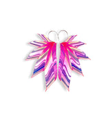 The Wings earrings