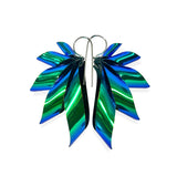 The Wings earrings