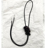 Lucky Bolo Tie