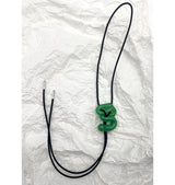 Lucky Bolo Tie