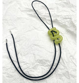 Lucky Bolo Tie