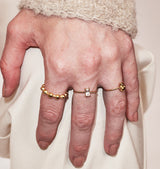 bella ring clear