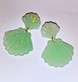 Discosnäcka  pastel green