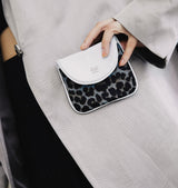 frances wallet blue leo