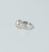 Grip ring Silver