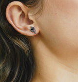 kai dagger single stud black