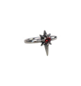 kai star ring red