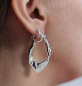 Kimmy earrings 925 silver