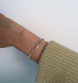 MAMA bracelet 925 silver