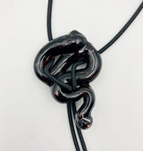 Lucky Bolo Tie