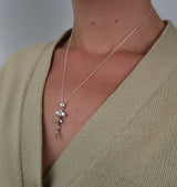 Hammarhaj charm 925 silver