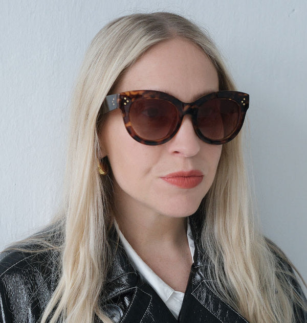 Pallenberg sunglasses pattern
