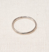 Pirat ring silver S