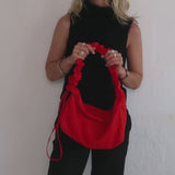 Tilda bag flame