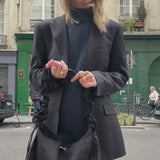 tilda bag black