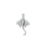 Rocka charm 925 silver