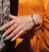 bella ring clear